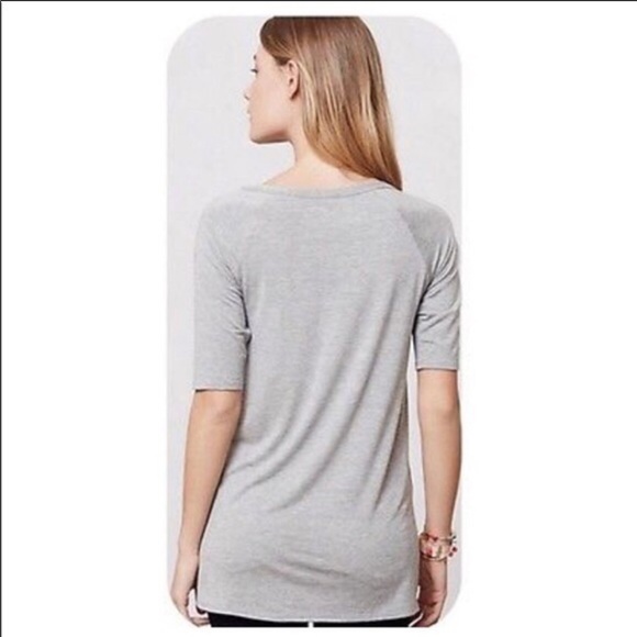 Anthropologie Weston Wear Top - Picture 2 of 8